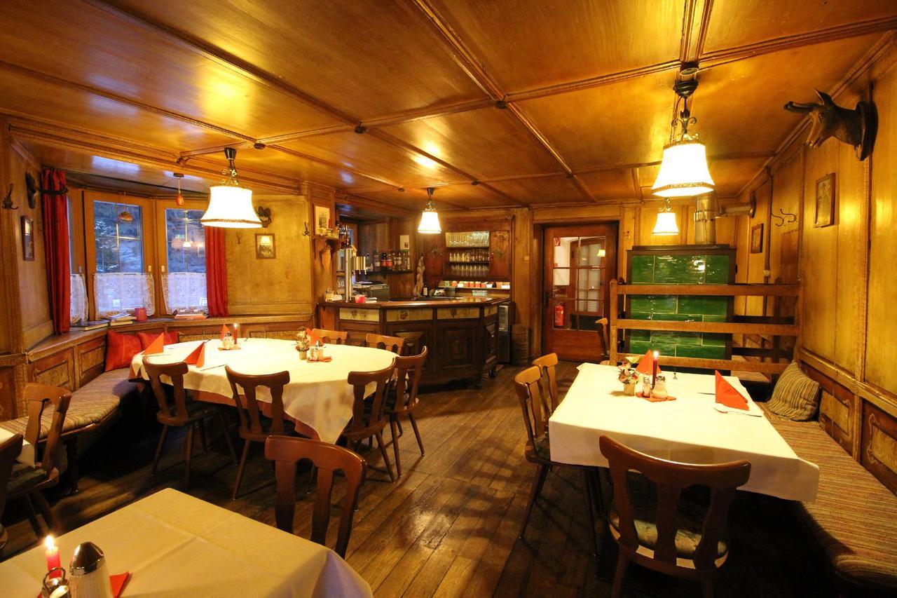Gasthof Rose Gries Kültér fotó
