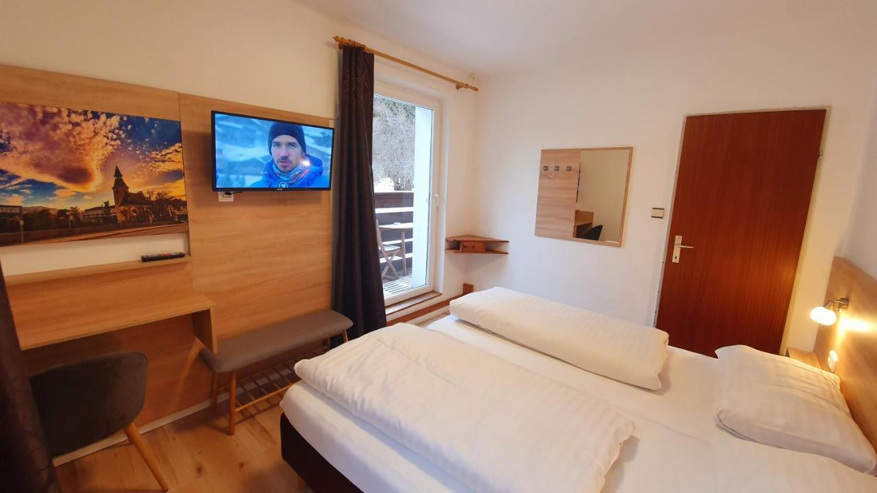 Gasthof Rose Gries Kültér fotó